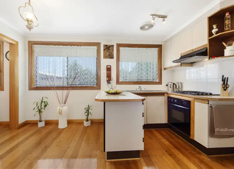 Fourth view of Homely house listing, 46 James Street, St Albans VIC 3021