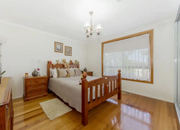 Fifth view of Homely house listing, 46 James Street, St Albans VIC 3021