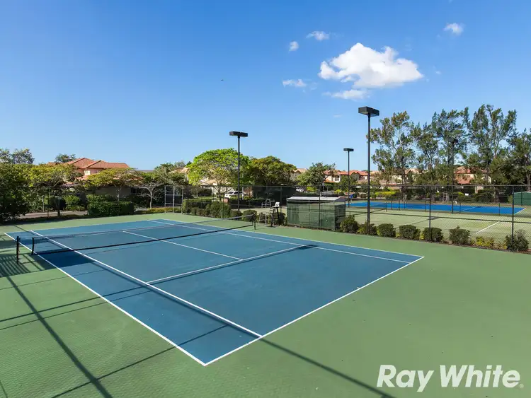 Second view of Homely townhouse listing, 22/139 Pring Street, Hendra QLD 4011