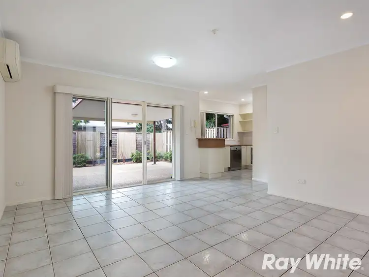 Fourth view of Homely townhouse listing, 22/139 Pring Street, Hendra QLD 4011