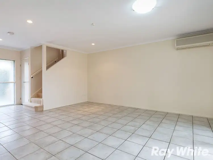 Fifth view of Homely townhouse listing, 22/139 Pring Street, Hendra QLD 4011