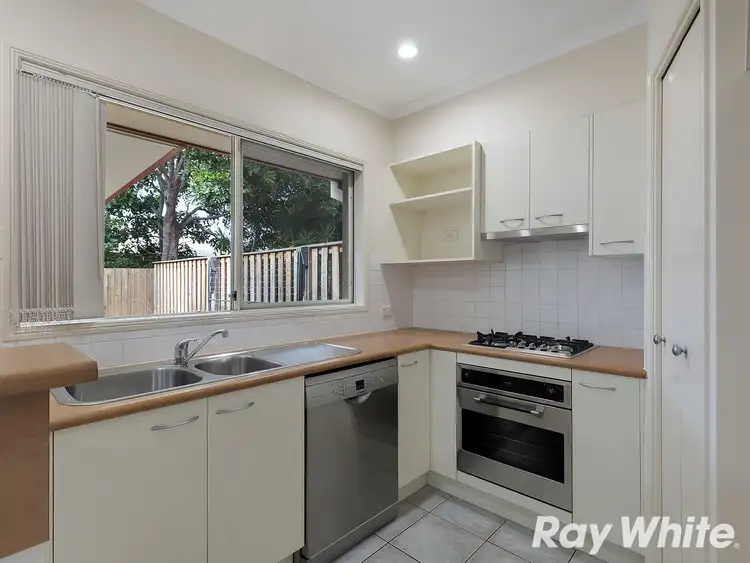 Sixth view of Homely townhouse listing, 22/139 Pring Street, Hendra QLD 4011