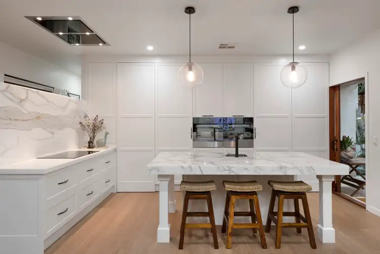 Third view of Homely house listing, 6 Carnoustie Place, Carindale QLD 4152