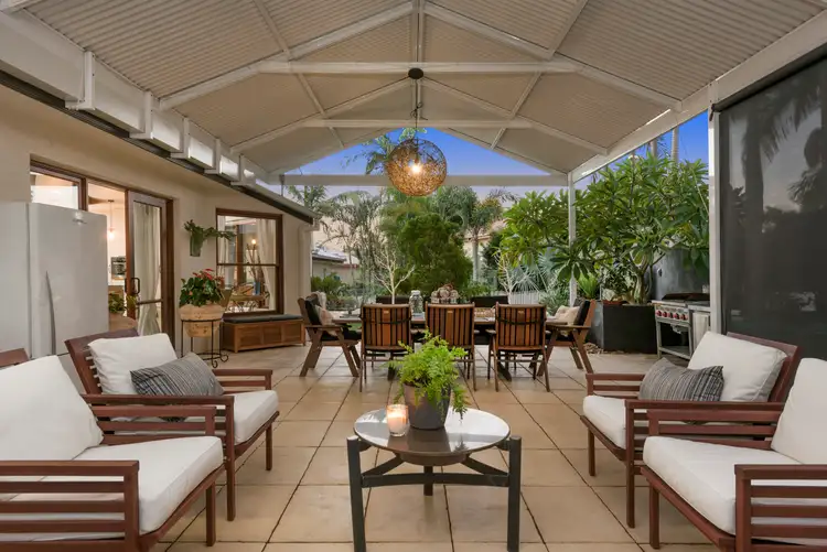 Fourth view of Homely house listing, 6 Carnoustie Place, Carindale QLD 4152