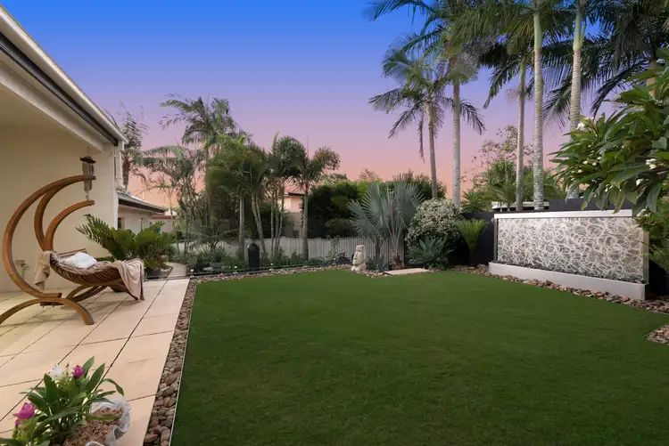 Fifth view of Homely house listing, 6 Carnoustie Place, Carindale QLD 4152