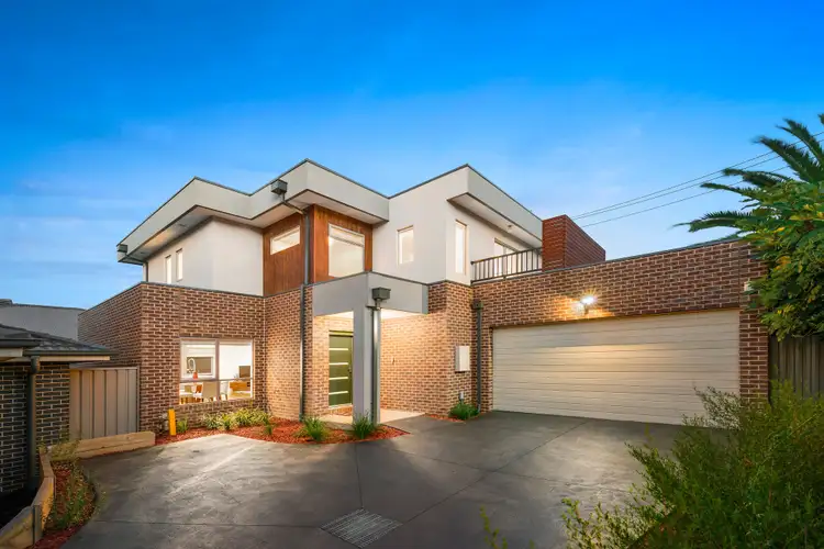 4A Gregory Court, Doncaster VIC 3108
