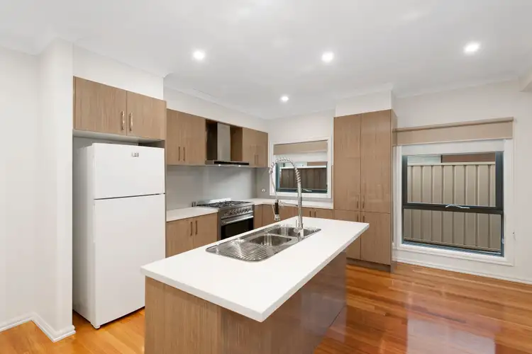 Fourth view of Homely townhouse listing, 4A Gregory Court, Doncaster VIC 3108