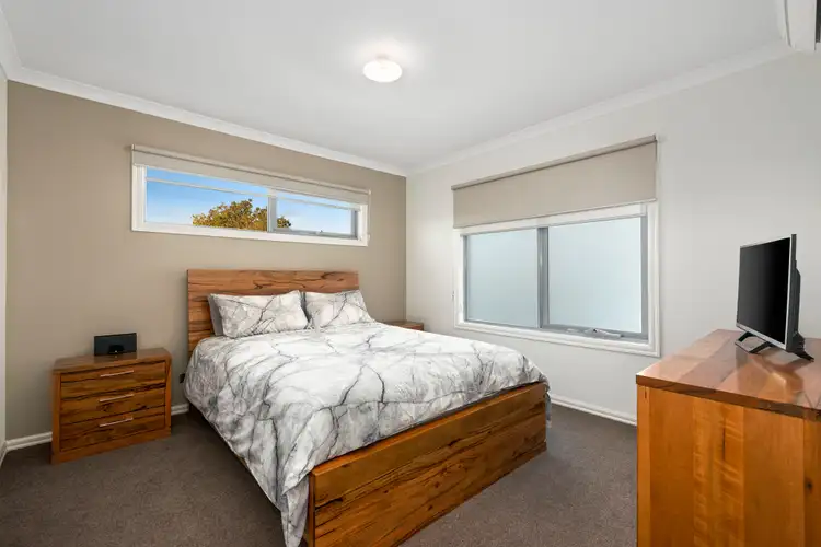 Sixth view of Homely townhouse listing, 4A Gregory Court, Doncaster VIC 3108