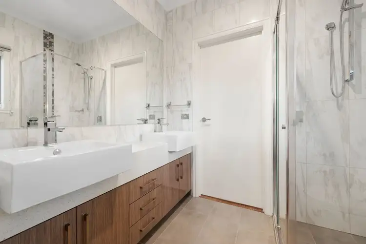 Seventh view of Homely townhouse listing, 4A Gregory Court, Doncaster VIC 3108