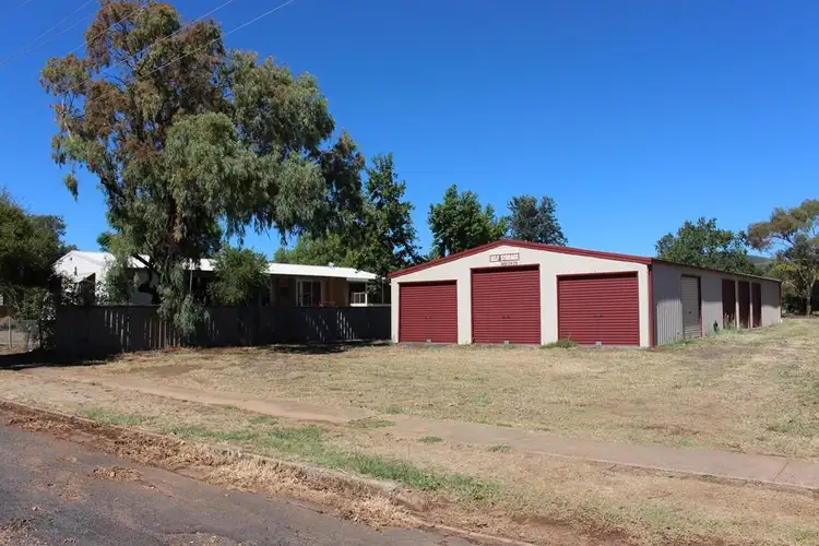 2-4 Ridley Street, Bingara NSW 2404
