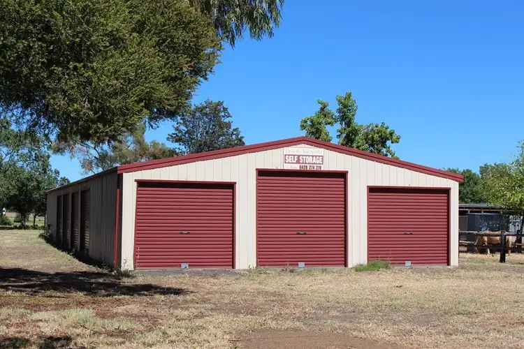 Second view of Homely house listing, 2-4 Ridley Street, Bingara NSW 2404