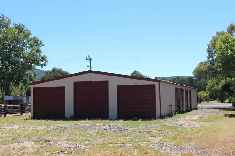 Fifth view of Homely house listing, 2-4 Ridley Street, Bingara NSW 2404