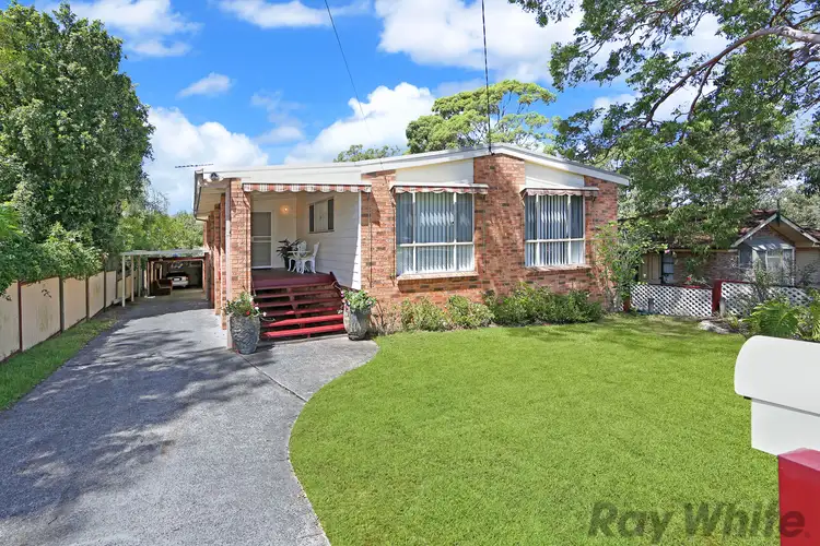 40 Elabana Avenue, Chain Valley Bay NSW 2259