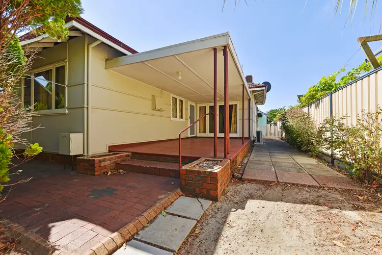 Second view of Homely house listing, 77 St Kilda Road, Rivervale WA 6103