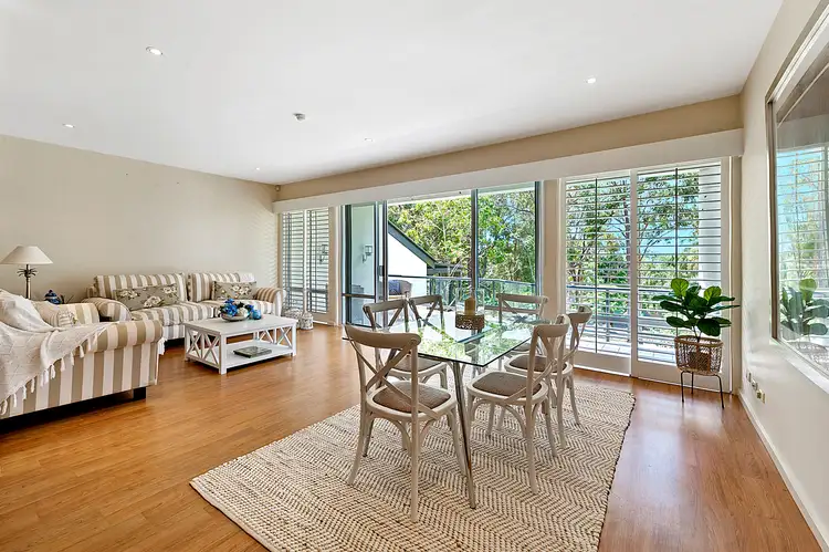 5119 St Andrews Terrace, Sanctuary Cove QLD 4212