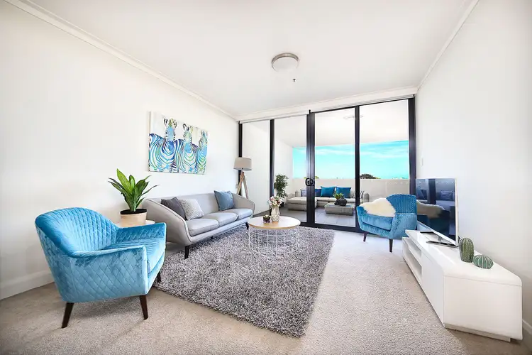 505/46 Walker Street, Rhodes NSW 2138