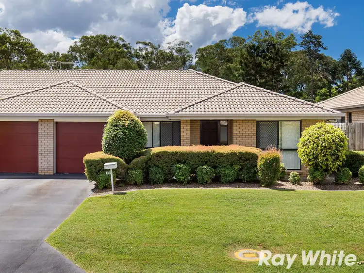 10/22 Gawler Crescent, Bracken Ridge QLD 4017