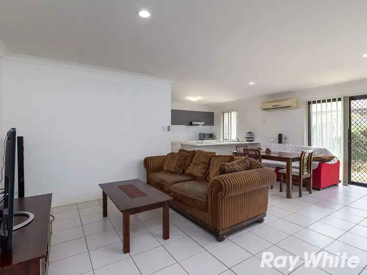 Third view of Homely villa listing, 10/22 Gawler Crescent, Bracken Ridge QLD 4017