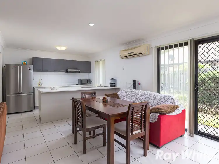 Fifth view of Homely villa listing, 10/22 Gawler Crescent, Bracken Ridge QLD 4017