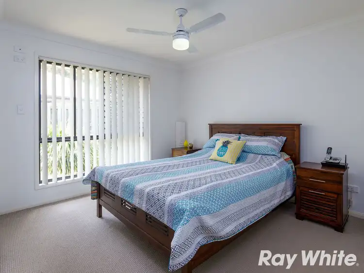 Sixth view of Homely villa listing, 10/22 Gawler Crescent, Bracken Ridge QLD 4017