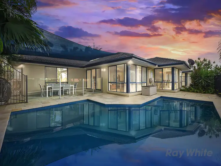 6 Manor Close, Murrumba Downs QLD 4503