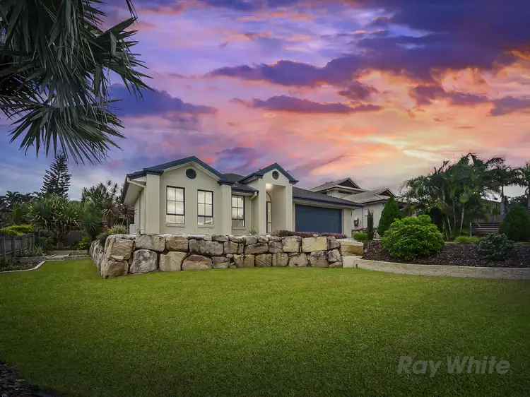 Third view of Homely house listing, 6 Manor Close, Murrumba Downs QLD 4503