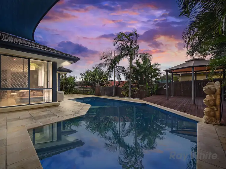 Fourth view of Homely house listing, 6 Manor Close, Murrumba Downs QLD 4503