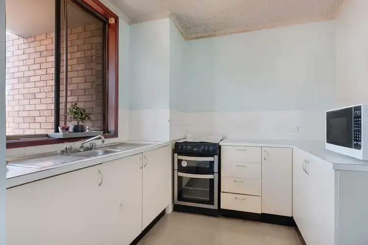 Third view of Homely unit listing, Address available on request