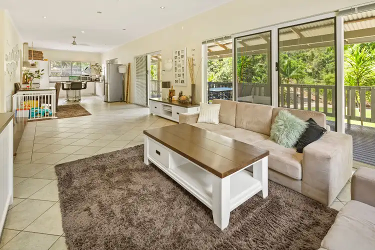 Sixth view of Homely house listing, 71 Pringle Road, Woodwark QLD 4802