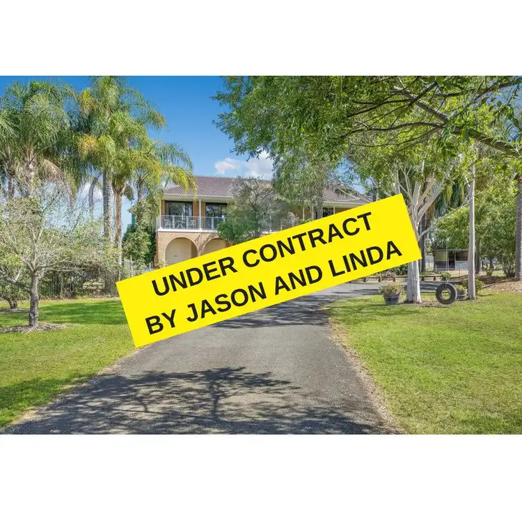 40 Buckingham Street, Pitt Town NSW 2756