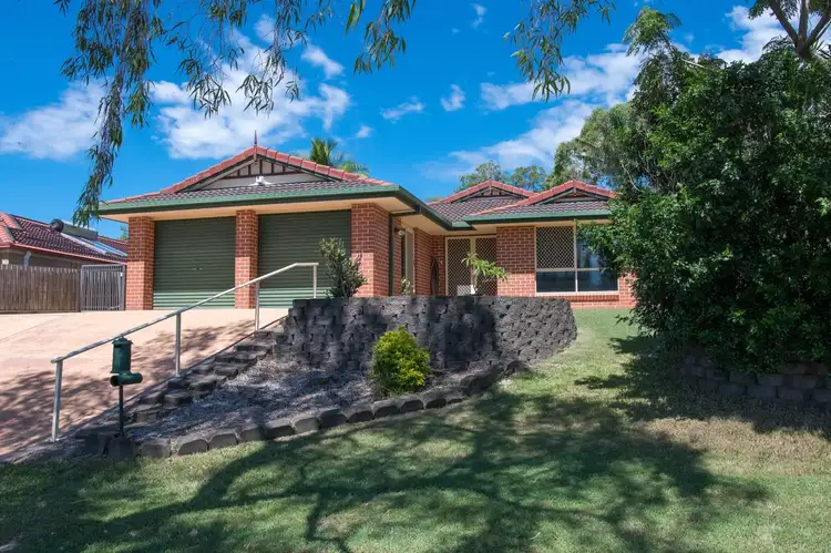 66 Greenacre Drive, Parkwood QLD 4214
