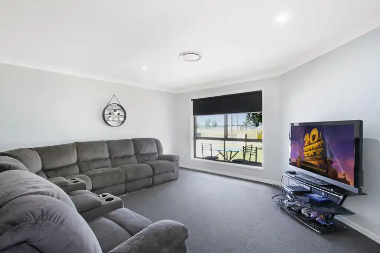 Second view of Homely house listing, 90 Attunga Street, Tamworth NSW 2340