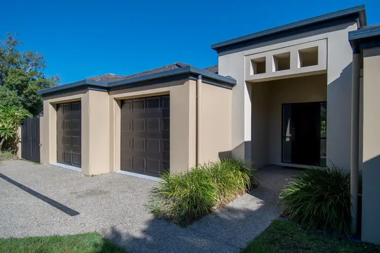 Main view of Homely house listing, 2 Parnham Court, Arundel QLD 4214