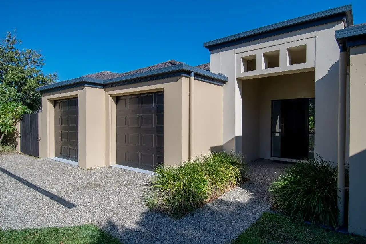 Main view of Homely house listing, 2 Parnham Court, Arundel QLD 4214