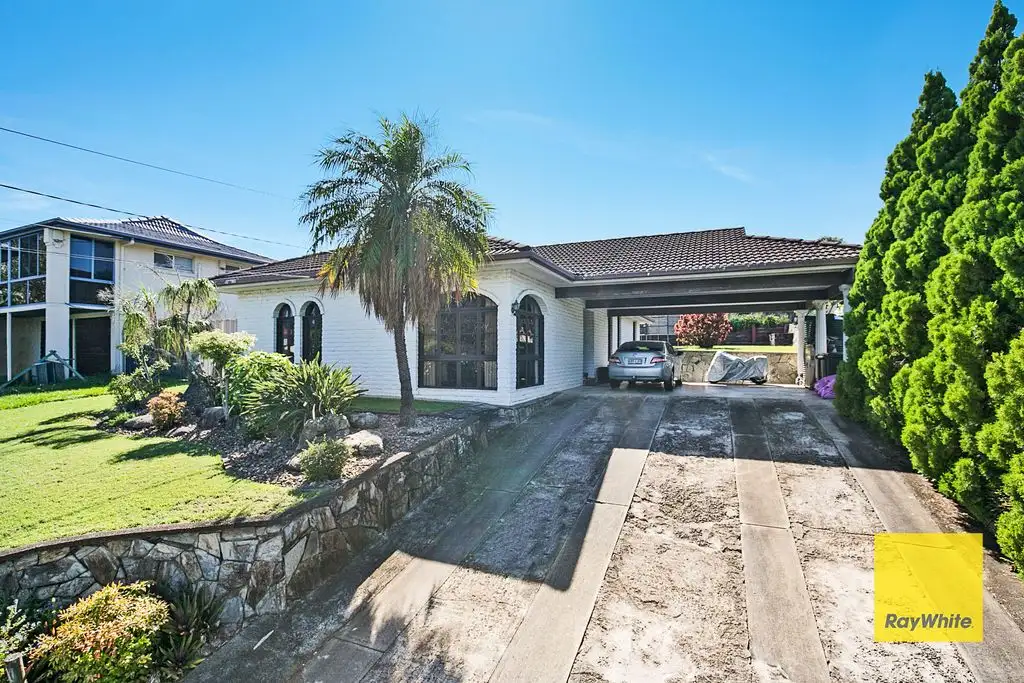 Main view of Homely house listing, 23 Nemarra Street, Wynnum West QLD 4178