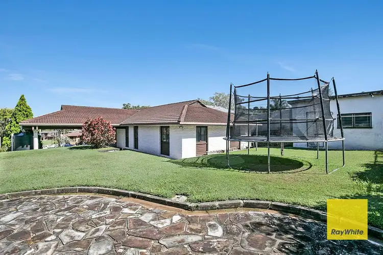 Fifth view of Homely house listing, 23 Nemarra Street, Wynnum West QLD 4178