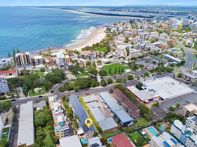 Unit 7/33A Burgess Street, Kings Beach QLD 4551