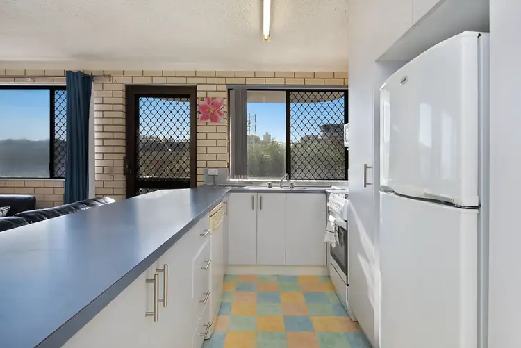 Second view of Homely unit listing, Unit 7/33A Burgess Street, Kings Beach QLD 4551