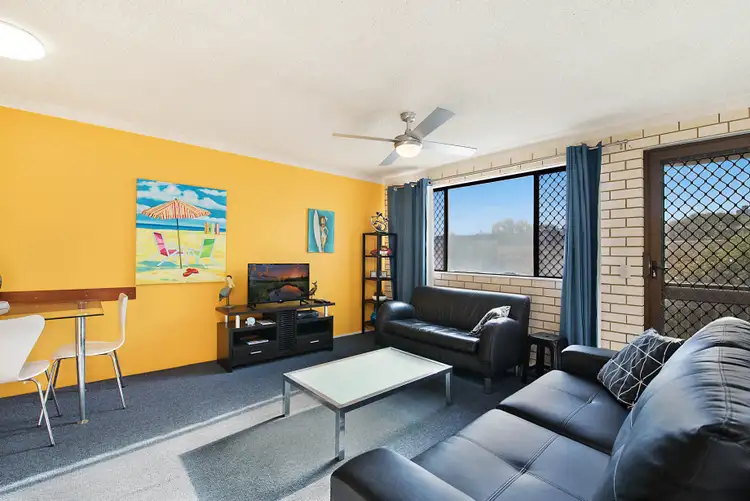 Third view of Homely unit listing, Unit 7/33A Burgess Street, Kings Beach QLD 4551