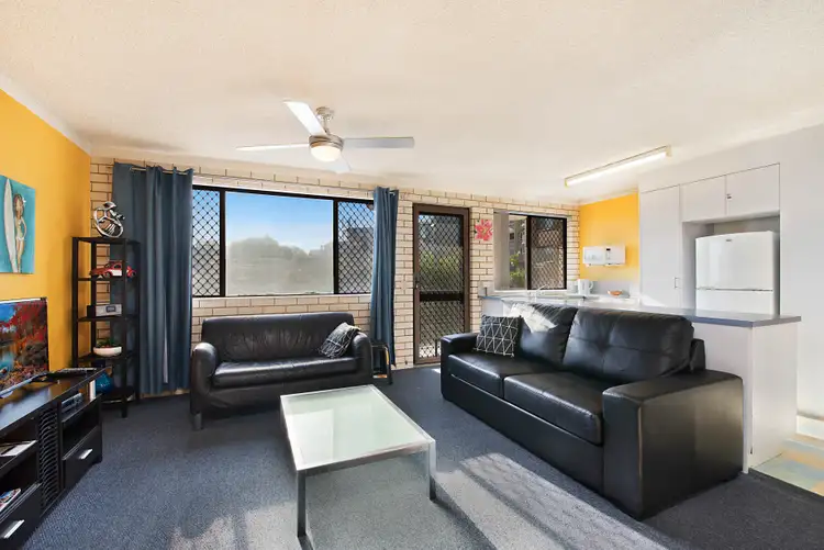 Fourth view of Homely unit listing, Unit 7/33A Burgess Street, Kings Beach QLD 4551