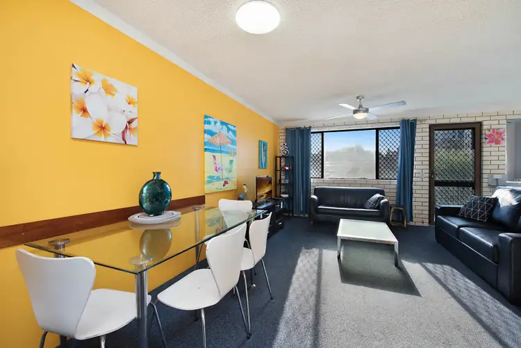 Fifth view of Homely unit listing, Unit 7/33A Burgess Street, Kings Beach QLD 4551