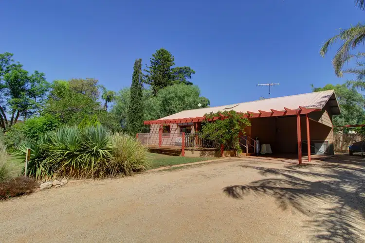 702 Kingston Road, Moorook SA 5332