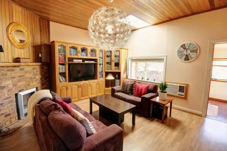 Fifth view of Homely house listing, 702 Kingston Road, Moorook SA 5332