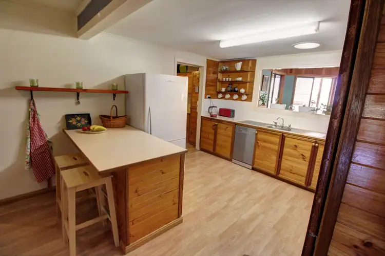 Sixth view of Homely house listing, 702 Kingston Road, Moorook SA 5332