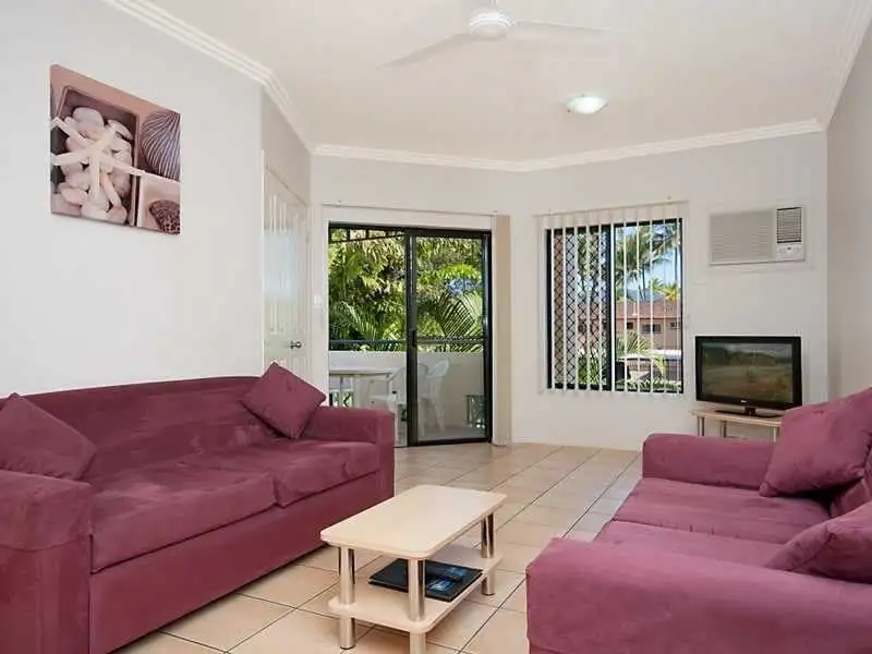 Main view of Homely unit listing, 2/37-39 Digger Street, Cairns North QLD 4870
