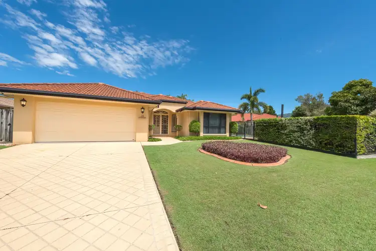 24 Graywillow Boulevard, Oxenford QLD 4210