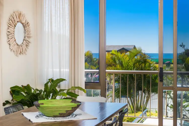 Main view of Homely unit listing, 3/1093 Gold Coast Highway, Palm Beach QLD 4221
