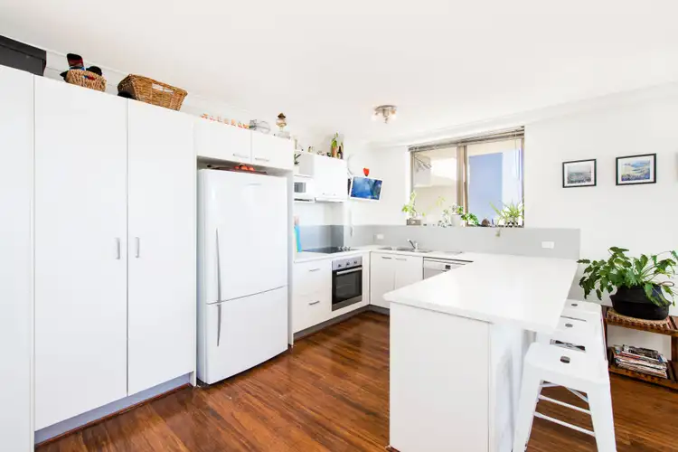 Third view of Homely unit listing, 3/1093 Gold Coast Highway, Palm Beach QLD 4221