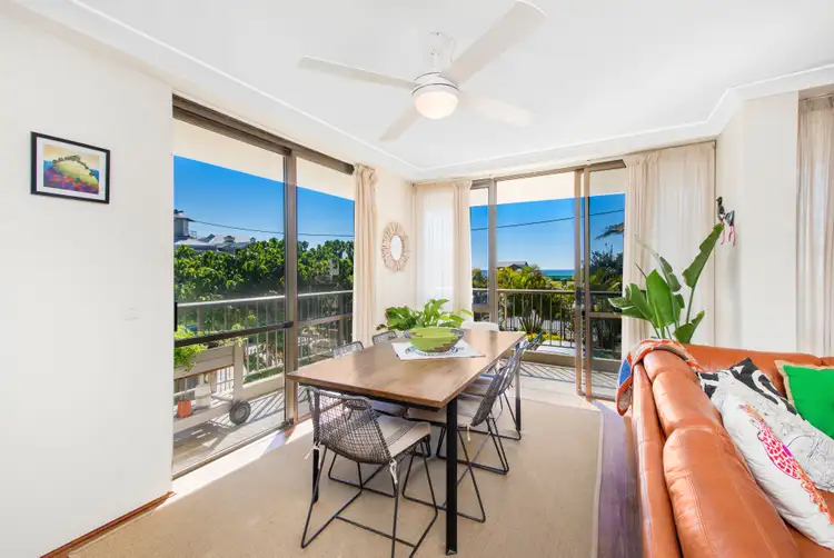 Fourth view of Homely unit listing, 3/1093 Gold Coast Highway, Palm Beach QLD 4221