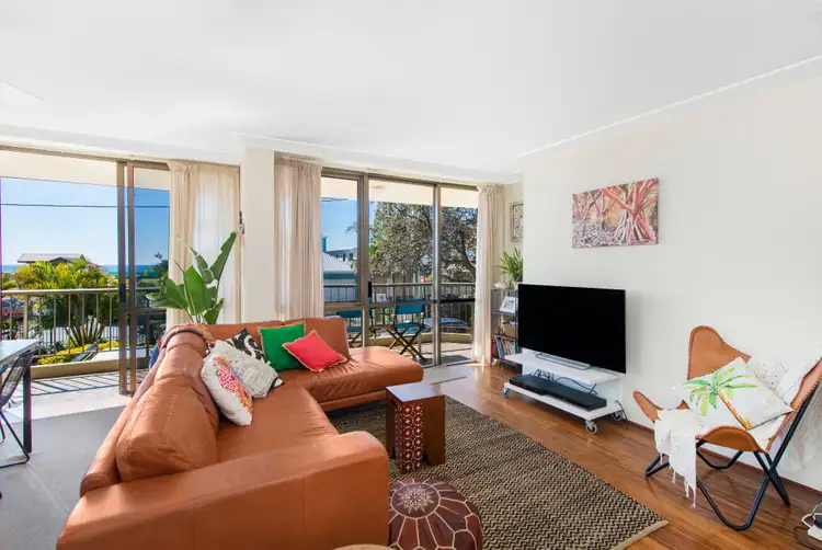 Fifth view of Homely unit listing, 3/1093 Gold Coast Highway, Palm Beach QLD 4221